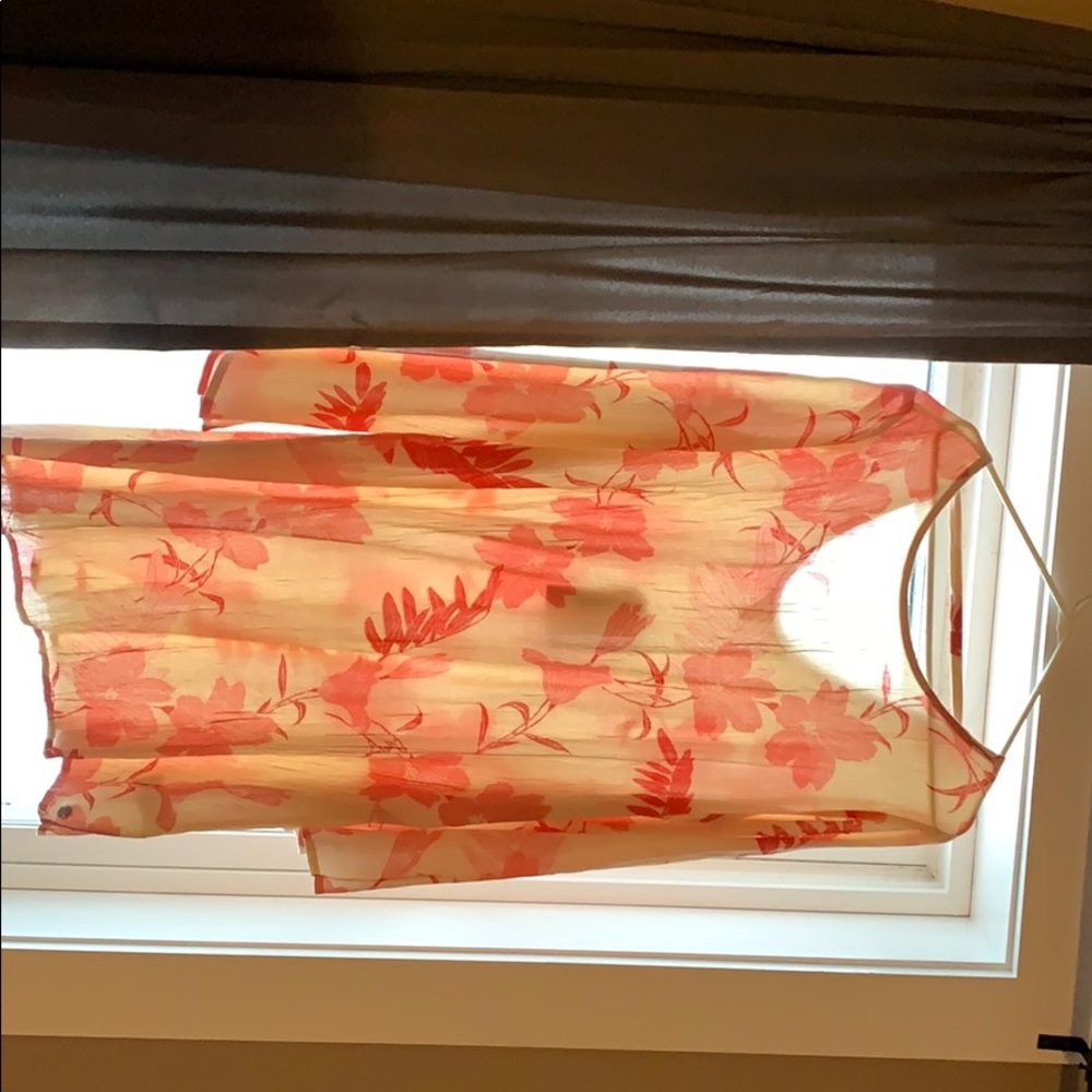 ROXY dress